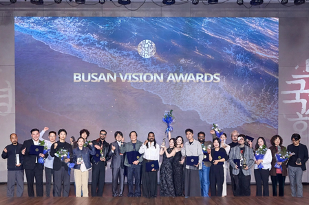 Anjali Patil calls ‘Selvi’s’ reception in Korea ‘incredible’ after double win at Busan International Film Festival