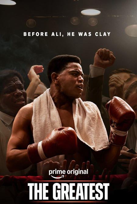 ‘The Greatest’ trailer traces the journey of Muhammad Ali