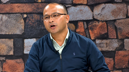 Meghalaya: VPP questions govt over delay in DGP appointment proposal