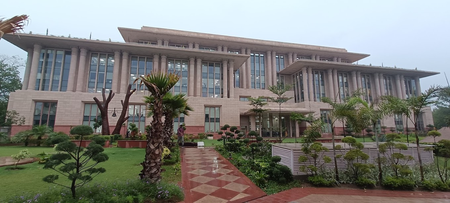 Piyush Goyal launches National Strategic Trade Command Centre to boost data-driven monitoring