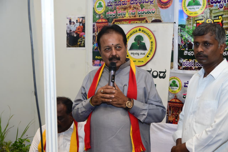 ‘JDS behind sting op’: K’taka Minister hits back at Kumaraswamy