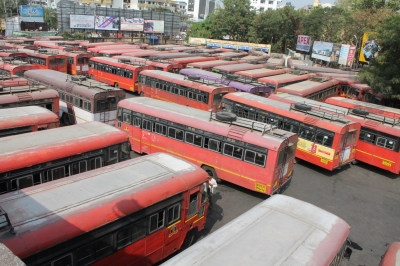 Relief for bus passengers: MSRTC cancels 15 pc seasonal fare hike proposal for Diwali