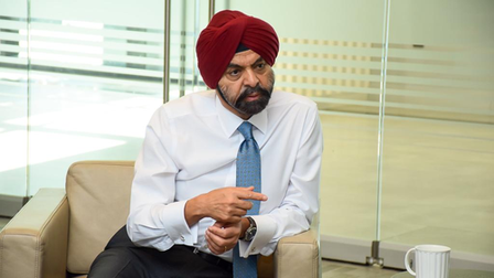 India among top World Bank investors: Ajay Banga