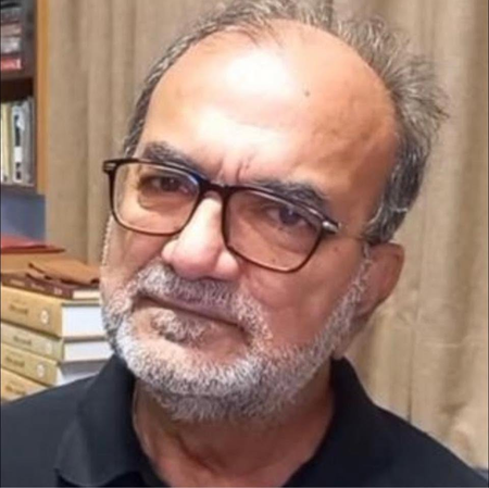 Former CPI(M) Rajya Sabha member alleges threat calls after attack on his Kolkata home