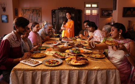 ‘Nayyi Navelli’ Is Aanand L Rai’s Dussehra Blockbuster of Fun, Fantasy and Family Magic! (Movie Review)