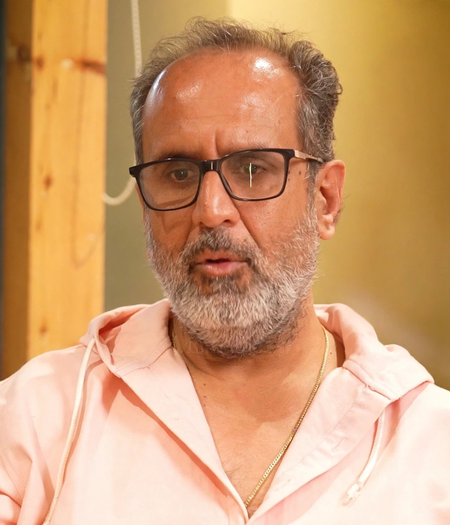 Aanand L Rai says ‘Nakhrewaalii’ blends humour, heart and offers a different take on social notions