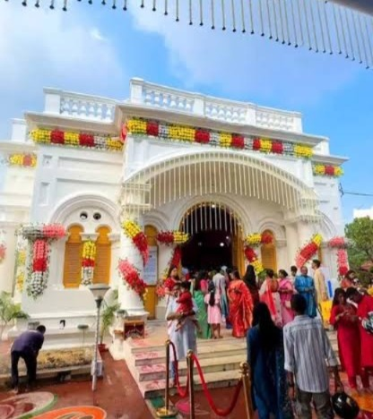 Tripura’s centuries-old royal Durga Puja keeps tradition alive with state funding
