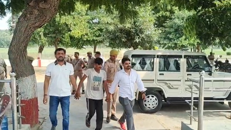 UP: Wife, lover among four arrested for murder of jewellery trader in Pratapgarh