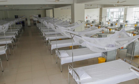 India needs 2.9 million more hospital beds by 2035 to match global benchmark: Report