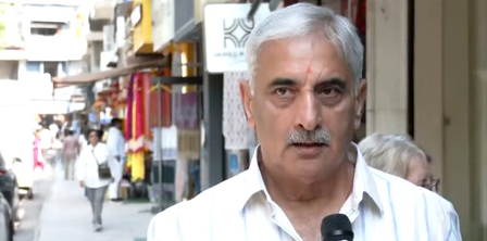 Delhi shopkeepers claim Rs 100 Crore daily losses due to protests; seek return to normalcy