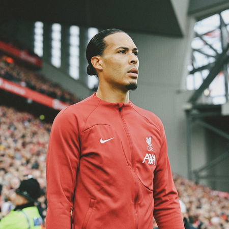 ‘Our diversity is our strength’: Van Dijk, Dias, among others join Premier League’s No room for racism campaign