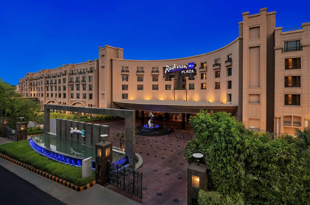 FSSAI issues notices to Radisson Blu Delhi operator, Flipkart and BigBasket over food safety violations