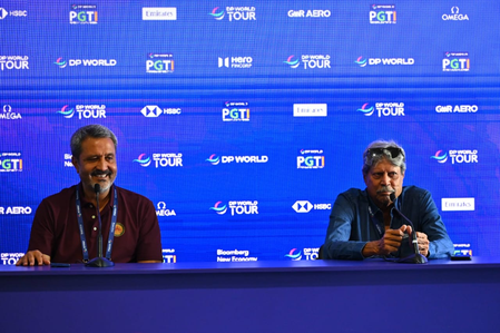 PGTI announces player support programme to help Indian professional golfers