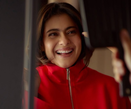 Kajol gives us a glimpse of today’s Anjali as ‘Kuch Kuch Hota Hai’ turns 28 years old
