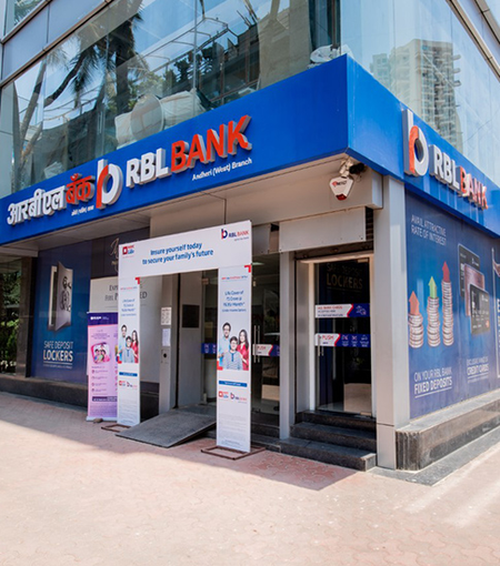 RBI approves merger of Emirates NBD’s Indian branches with RBL Bank