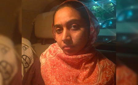 From TCS controversy to family court: Nida Khan and husband undergo counselling in divorce case