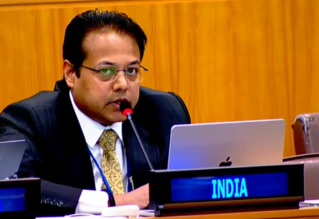 Arbitrary, unverified reports make UN lose credibility: India