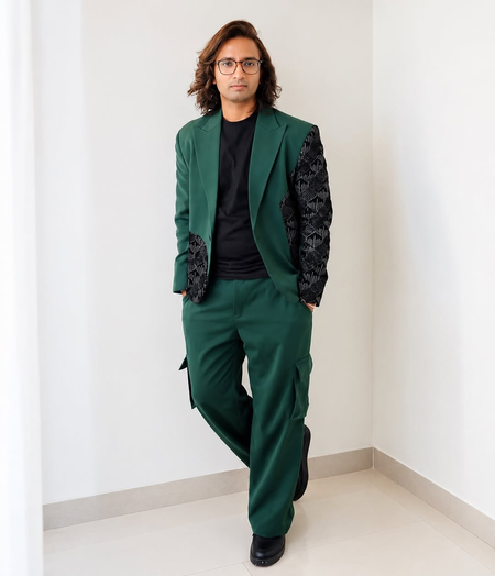 Amit Sana reflects on 21-year musical journey: Have actually led a life that is complete opposite of how I appear today