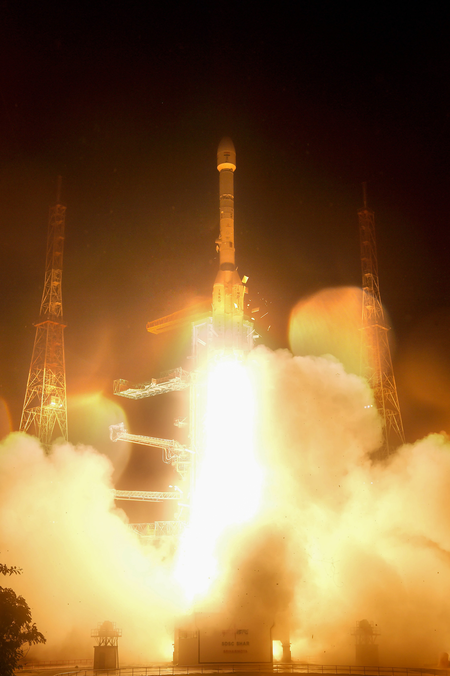 India’s space industry to cross $40 billion by 2030 on rapid commercialisation, policy reforms: Report