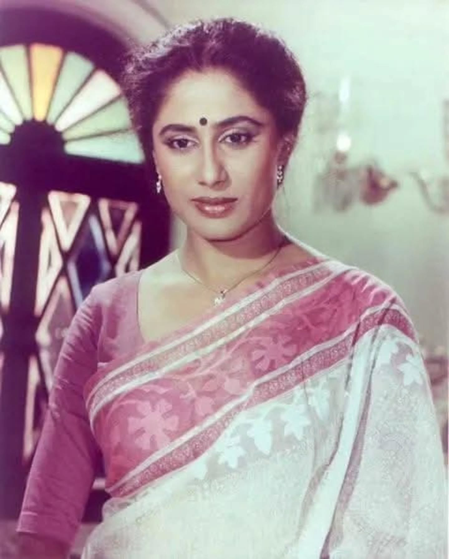 When Smita Patil spoke about the portrayal of women in cinema