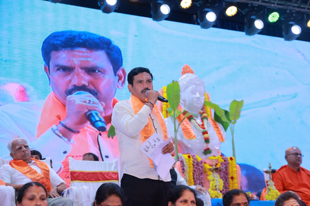 K’taka BJP seeks thorough probe in sting operation row