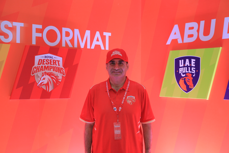 ‘This is 90 min, based on soccer format’: Royal Desert Champions owner backs ADT10’s appeal, hopes to see more Indians