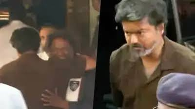 CM Vijay pays tribute to composer Deva, TN govt announces state honours