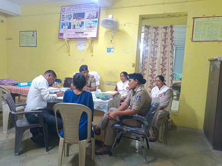 Gujarat: Over 53,000 women sought help from Sakhi centres since 2017