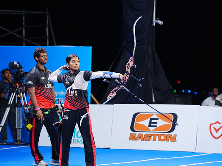 APL Season 2: Becerra, teenager Gatha impress as Prithviraaj Yodhas defeat Chero Archers in Eliminator 1
