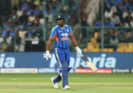 ‘Consistency is overrated in T20s’: Pujara backs Samson, questions dual opening option in NZ