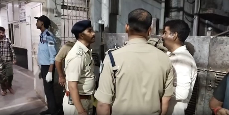 CM Mohan Yadav orders removal of CSP; suspends 8 cops after Gwalior truck accident