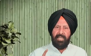Punjab BJP chief to don black turban till family of slain anti-drug activist gets justice
