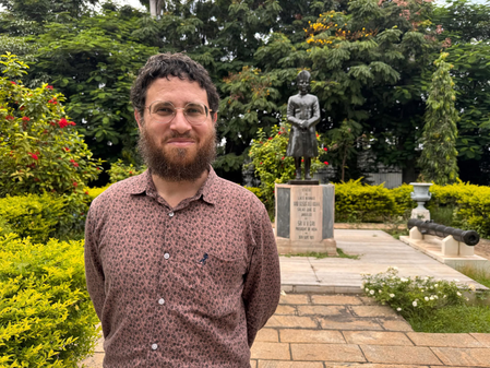 No caste or status in RSS, only opportunity to rise through hard work: Israeli researcher