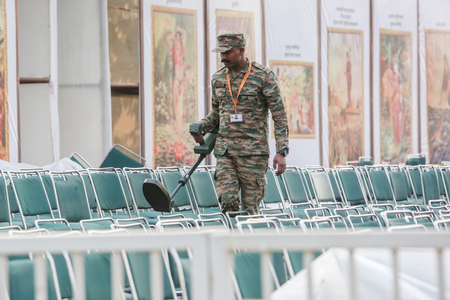 CISF plans sector-specific functional reorganisation from Nov 1
