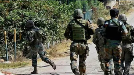 Jammu-based Army officer’s wife booked for ‘espionage’, Chinese links