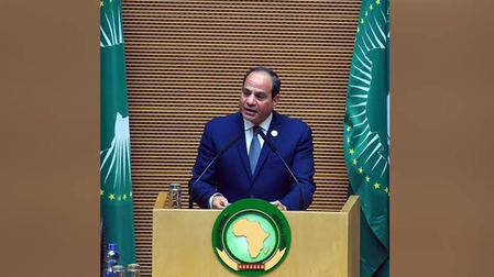 Egypt’s National Defense Council decides to support Saudi security