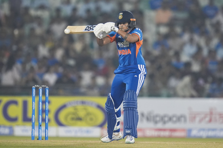 ‘I couldn’t sleep after last match’: Shafali after strong turnaround vs ZIM