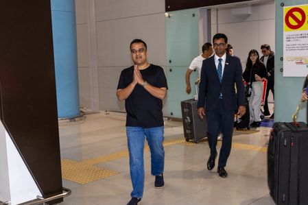 Gujarat seeks sustained business links with diaspora in Japan to expand MSME opportunities