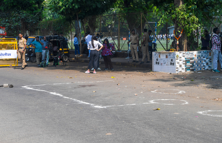 Tiger Shroff firing case: Four more people, including two women, arrested