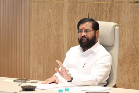 Tiger Shroff attack case: Deputy CM Eknath Shinde says, ‘Gangs will not be spared’