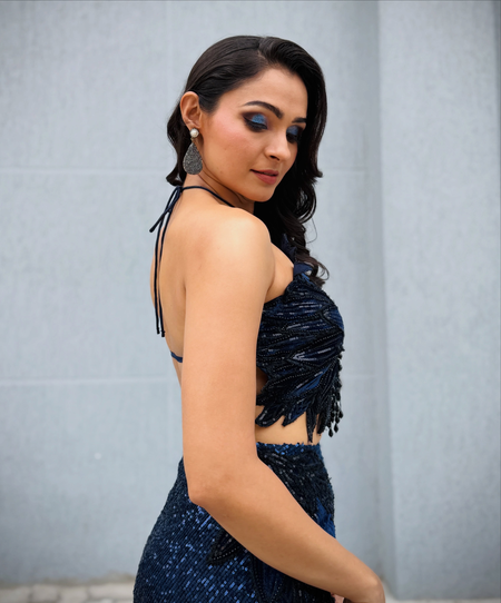 Andrea Jeremiah: We should all be hyper aware as AI is the camel in the tent! (IANS Exclusive)