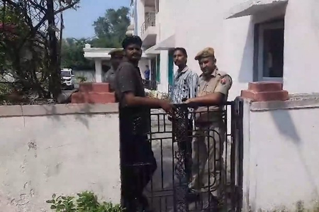 Tiger Shroff firing case: Juvenile among 3 detained in Rajasthan’s Kota