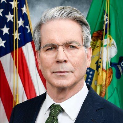 US sought Europe’s help on India tariffs, they refused: Bessent