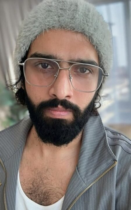 Amaal Mallik reacts to Tiger Shroff firing incident, says ‘What the hell is happening in Mumbai?’