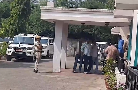 Tiger Shroff firing case: 3 suspects held in Rajasthan’s Kota planned to flee to Nepal, say police