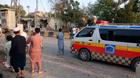 Lashkar’s financial troubles deepen after death of key fundraiser Sarwar