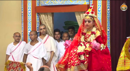 Belur Math shows the way as Kolkata stampede raises crowd control questions