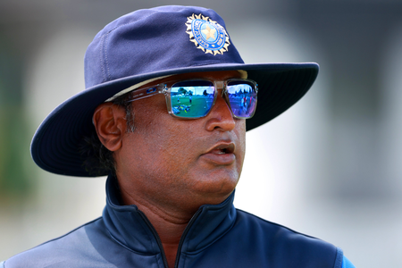 Powar added to senior men’s selection committee, Ojha becomes chief selector