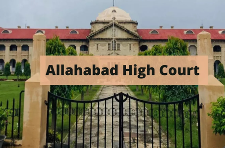 Allahabad HC stays conviction of former BJP worker in murder case to enable him to contest 2027 UP polls