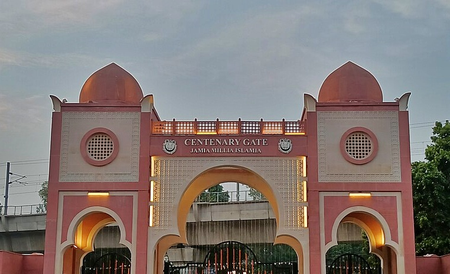 JMI forms 7-member panel on demand to revive students’ union polls